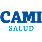 logo cami salud