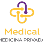 logo medical salud
