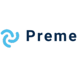logo preme