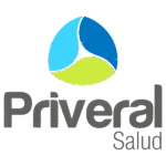 logo priveral salud