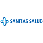 logo sanitas salud