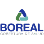 logo boreal
