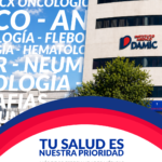 Todo lo que tu bienestar necesita, en un mismo lugar.